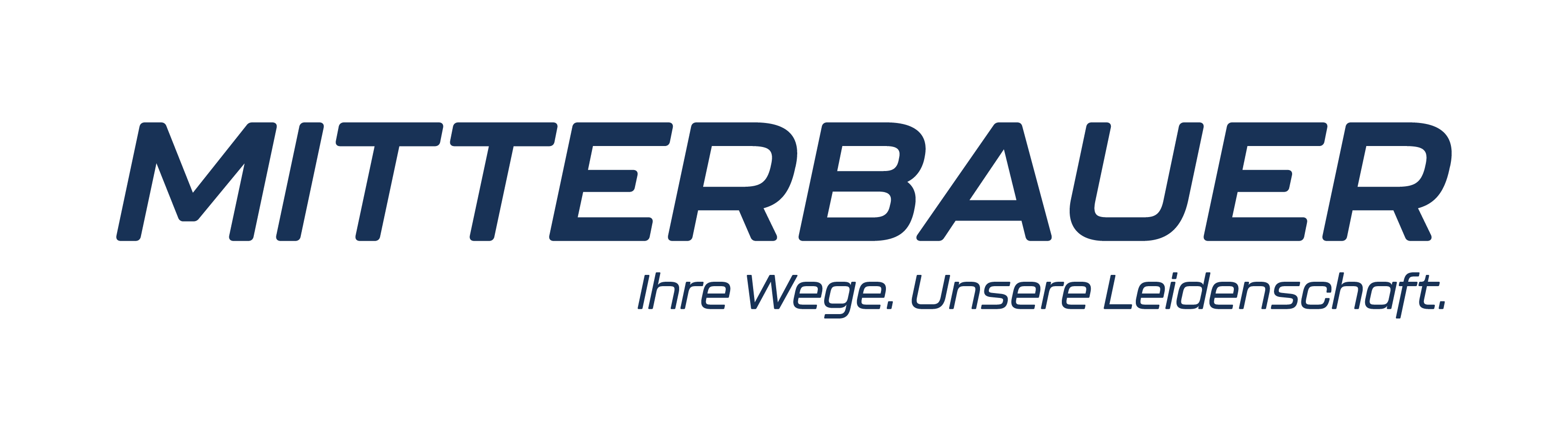 Mitterbauer