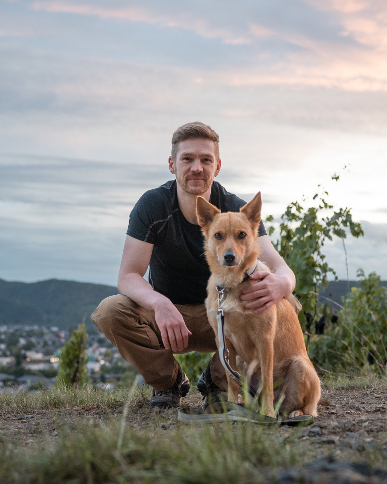 Enrico Fischer — Versicherungsmakler und Gründer von Der Finanzsportler
