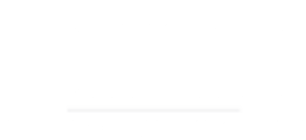 olina Logo in Weiß mit Slogan "MEIN LEBEN. MEINE KÜCHE." auf dunkelgrünem Hintergrund.