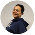 Eda G. nach ihrer Abnahme