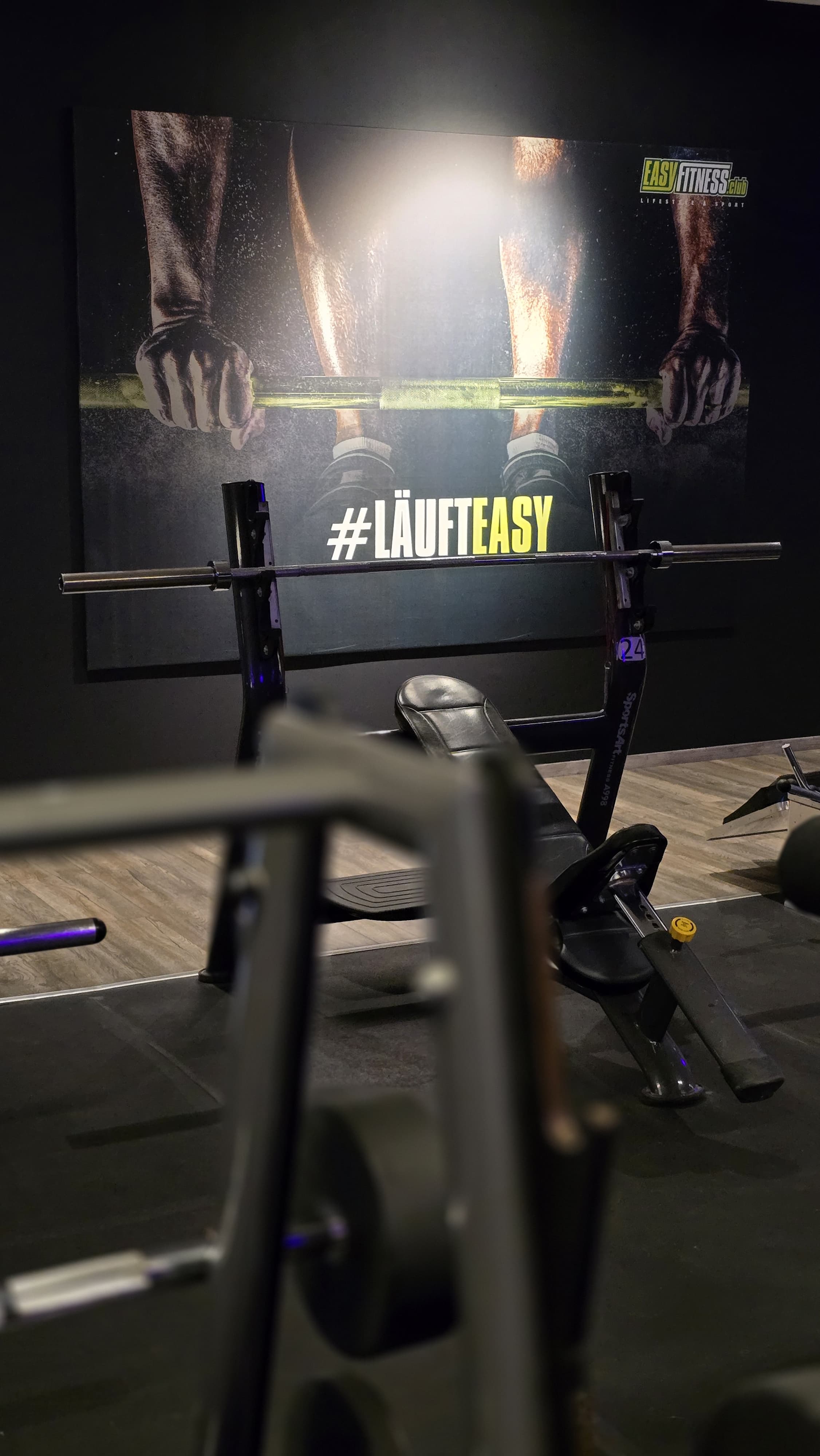 Easyfitness Einbeck – Eindruck 4