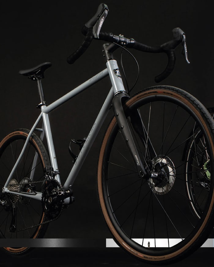 Böttcher eBike, Farbvariante 4