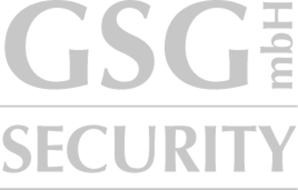 GSG Security für Objekt- und Wachschutz in Bremen