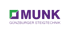 Logo der Firma Munk GmbH