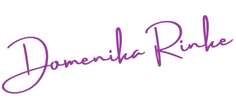 Logo Domenika Rinke