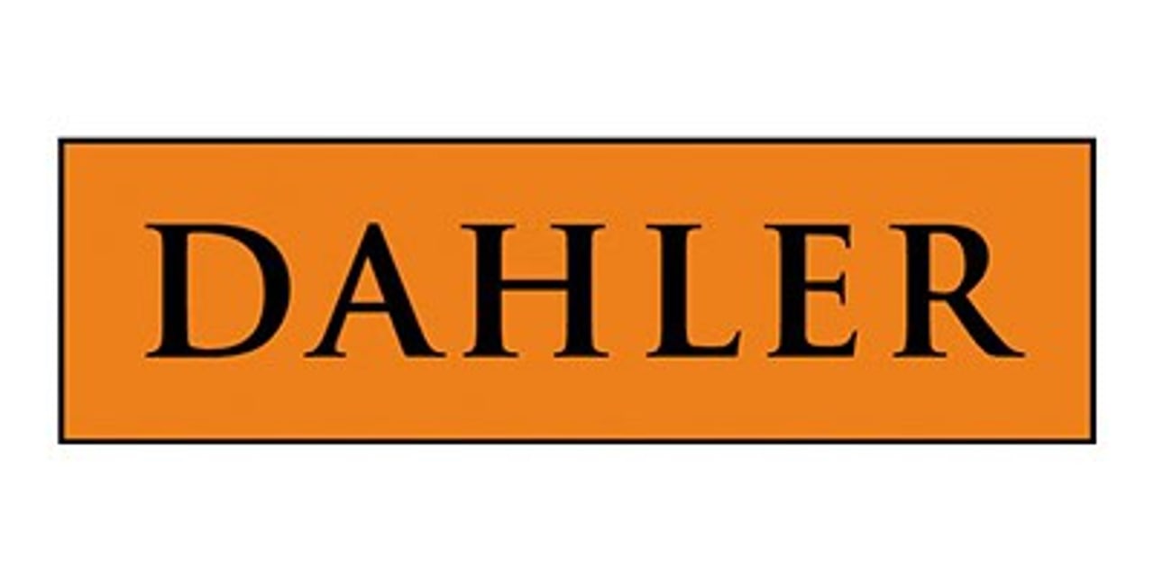 Logo DAHLER