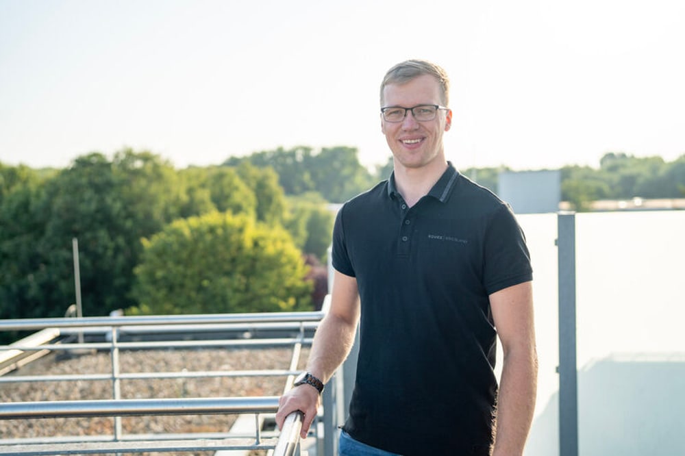 Marvin Hawighorst