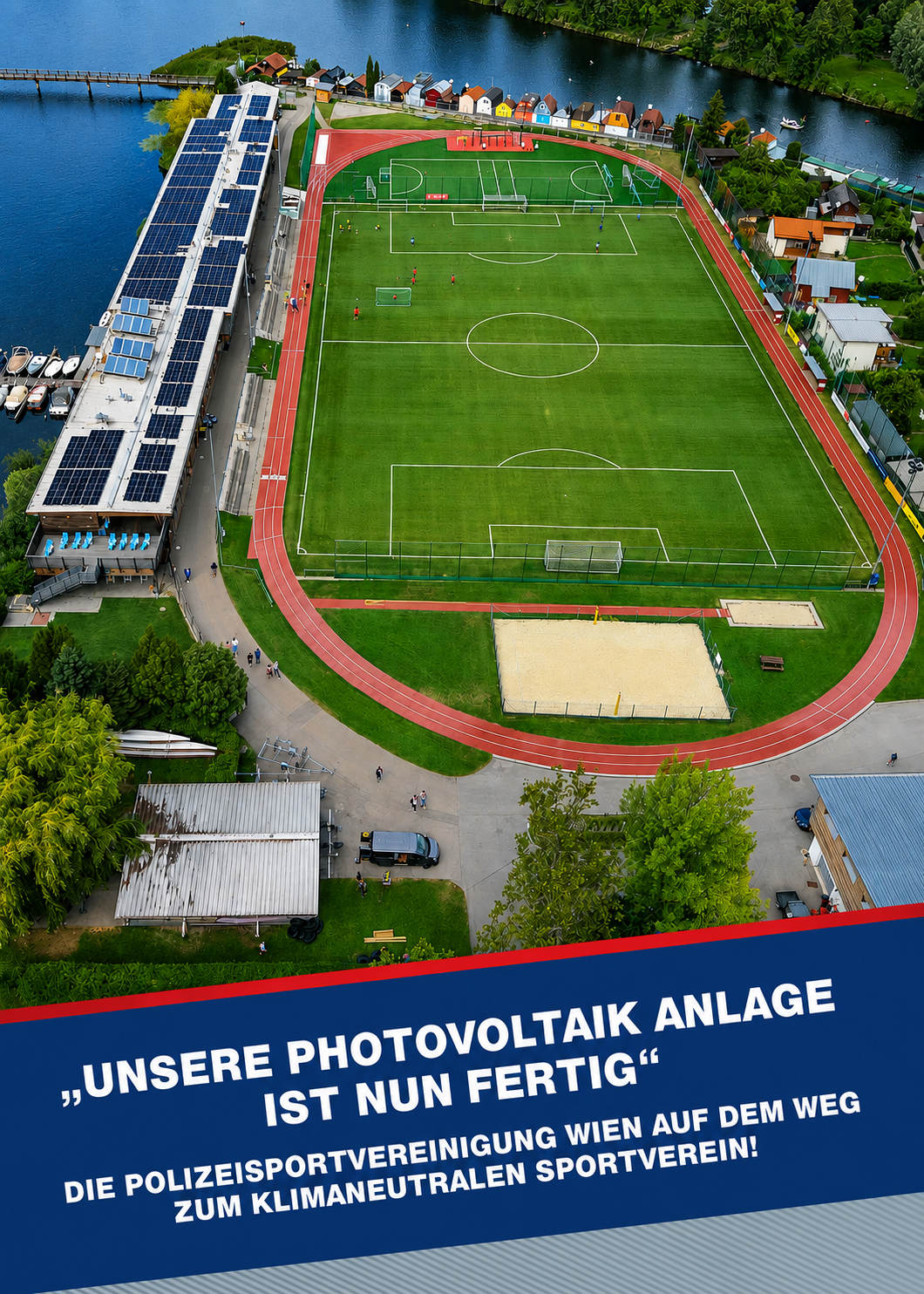 dino energie Projekt