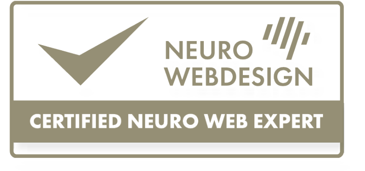 Certified Neuro Web Expert