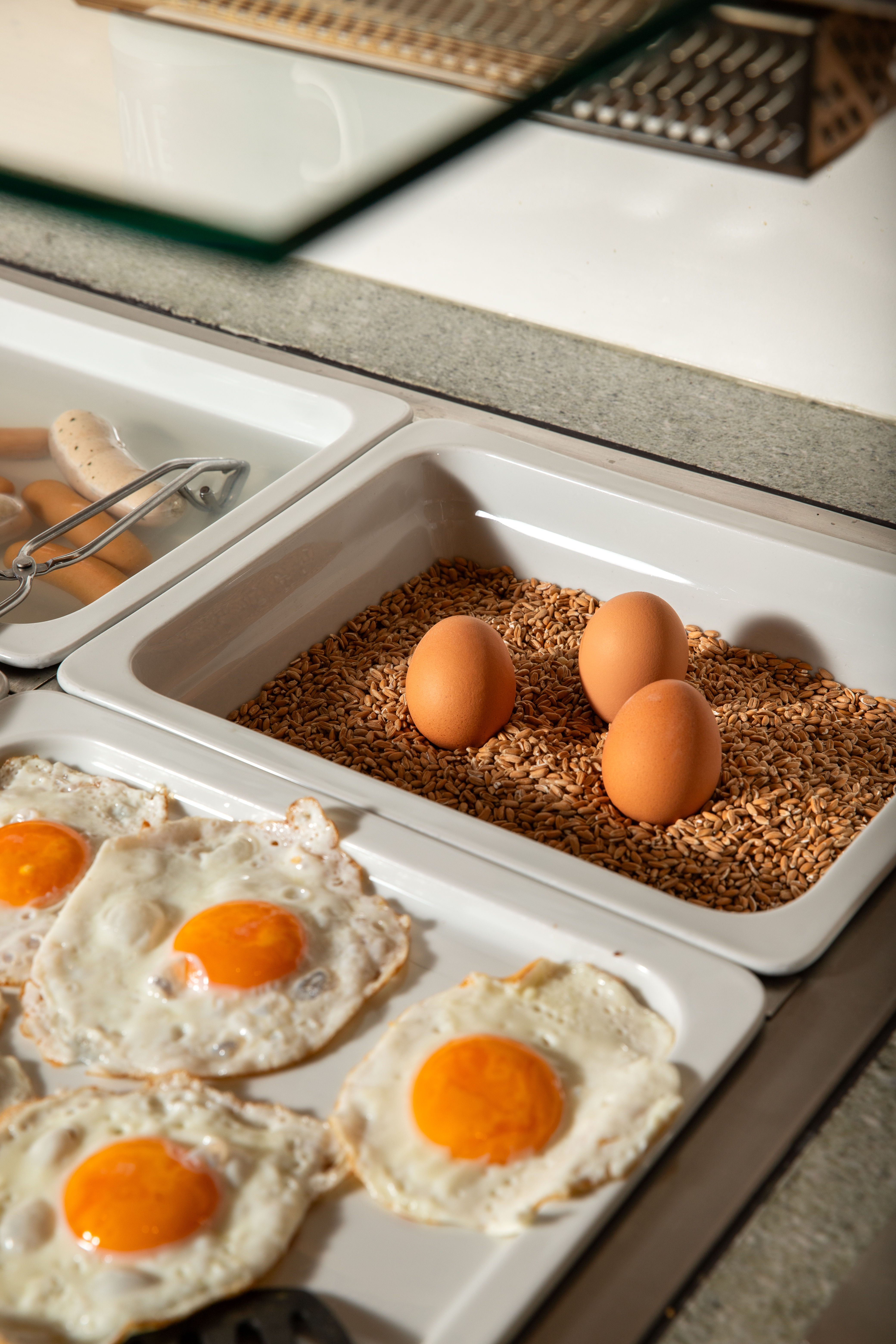 Frühstück im DAS rittis 2