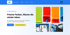 Screenshot der Website von AB Bauteam GmbH