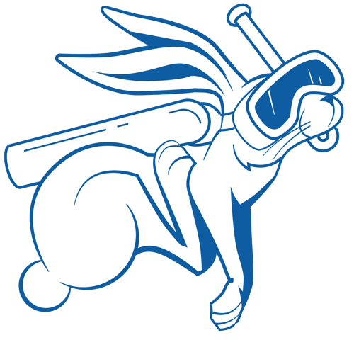 Sea Rabbit Diving Center logo