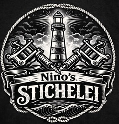 Nino's Stichelei
