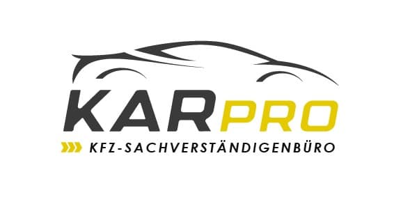 KarPro KFZ-Gutachten Logo