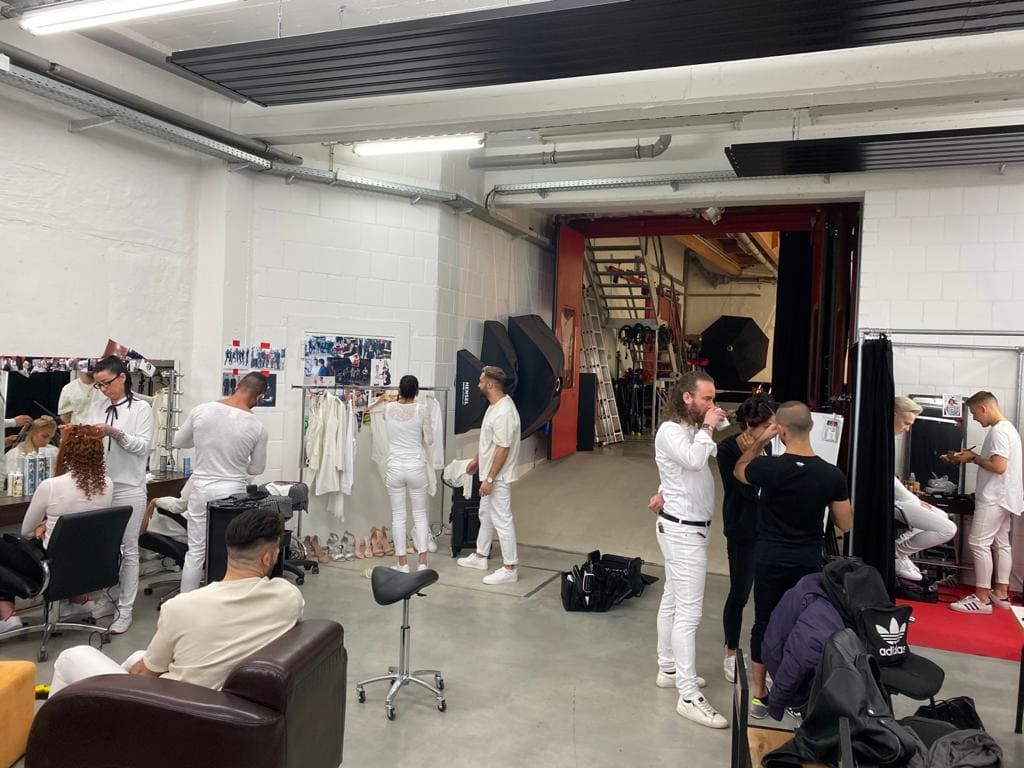 Hair Haus