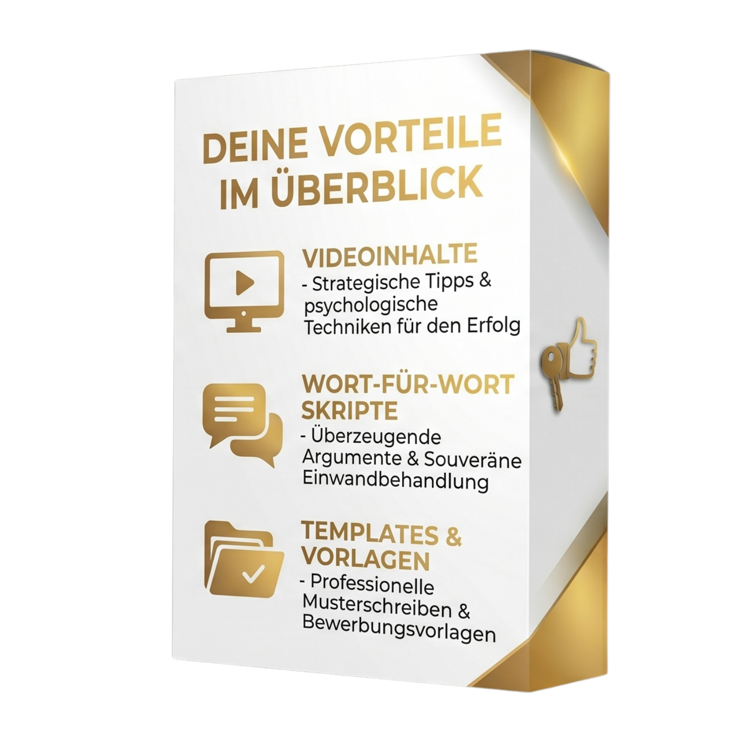 Vermieter-Ja Training