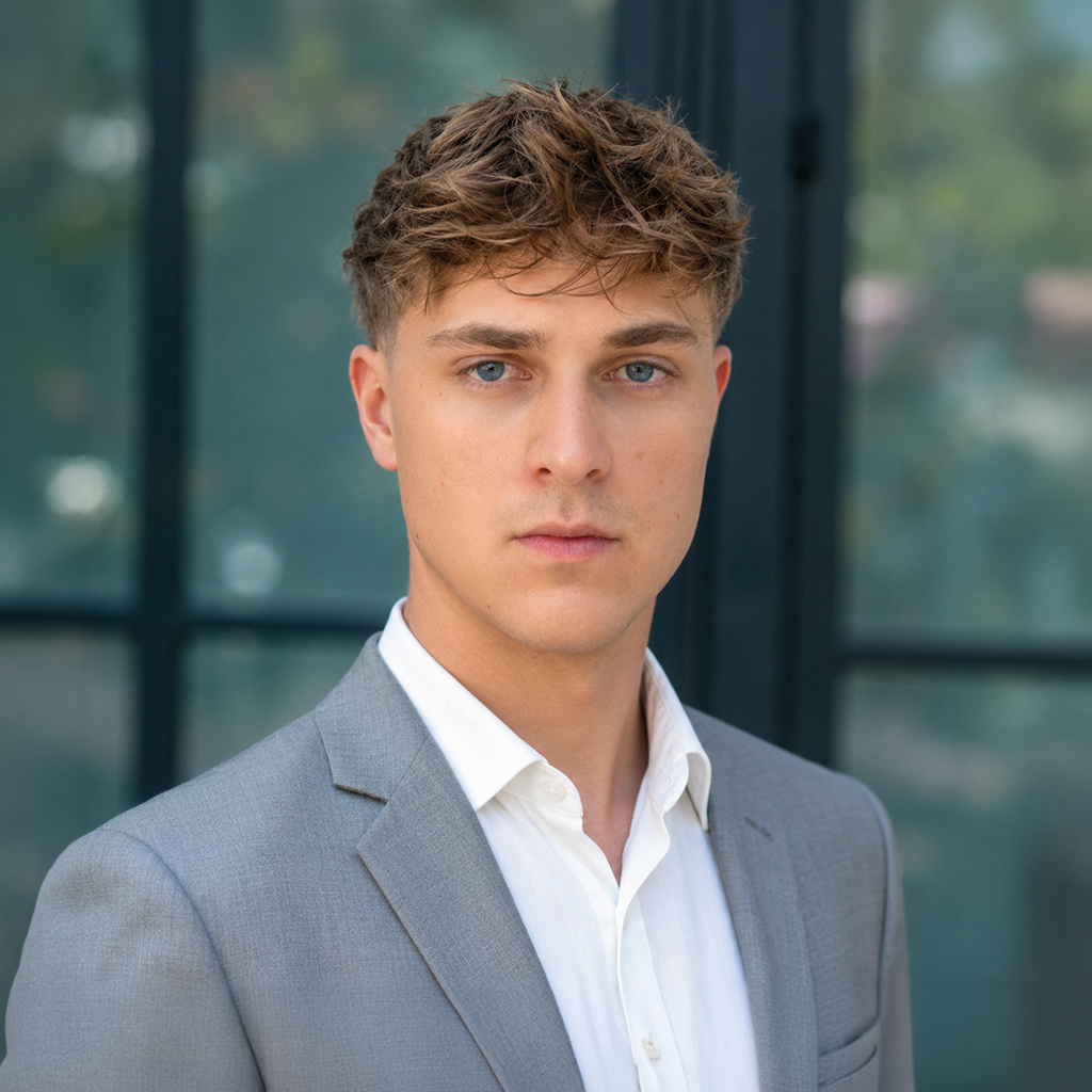 Philip Dröge
