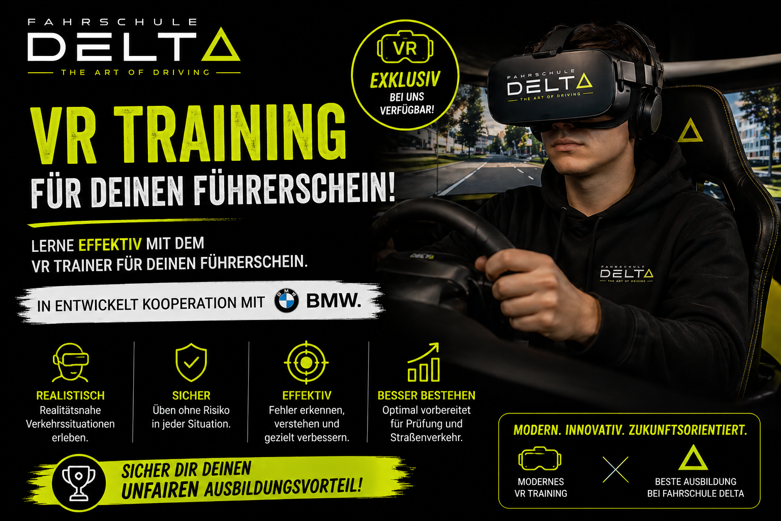 VR Training