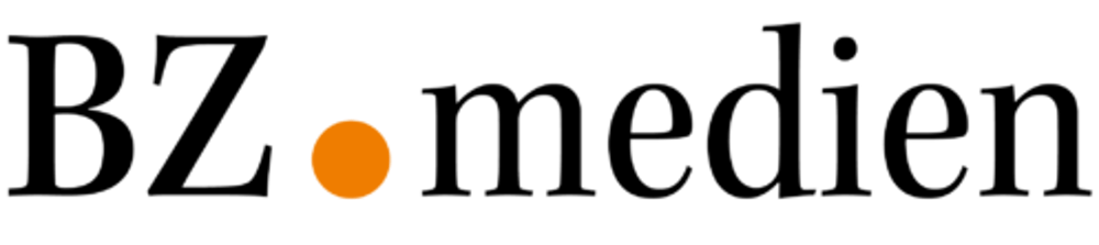 Logo BZ medien