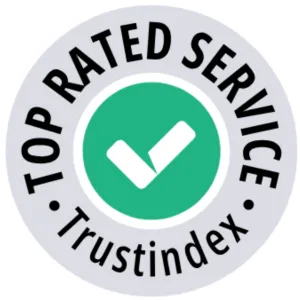Trust Badge 5