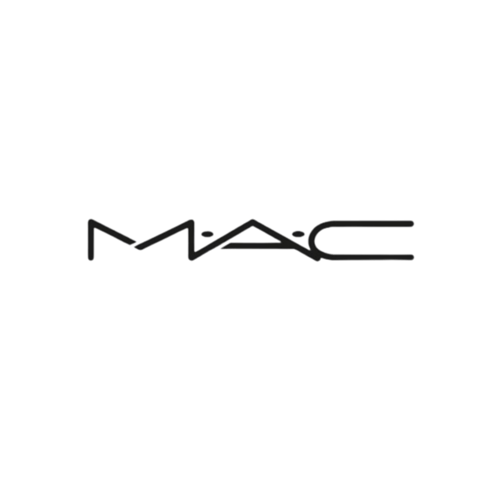 MAC Cosmetics logo - Professional makeup and artistry PR client