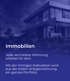 Passives Einkommen durch Immobilien