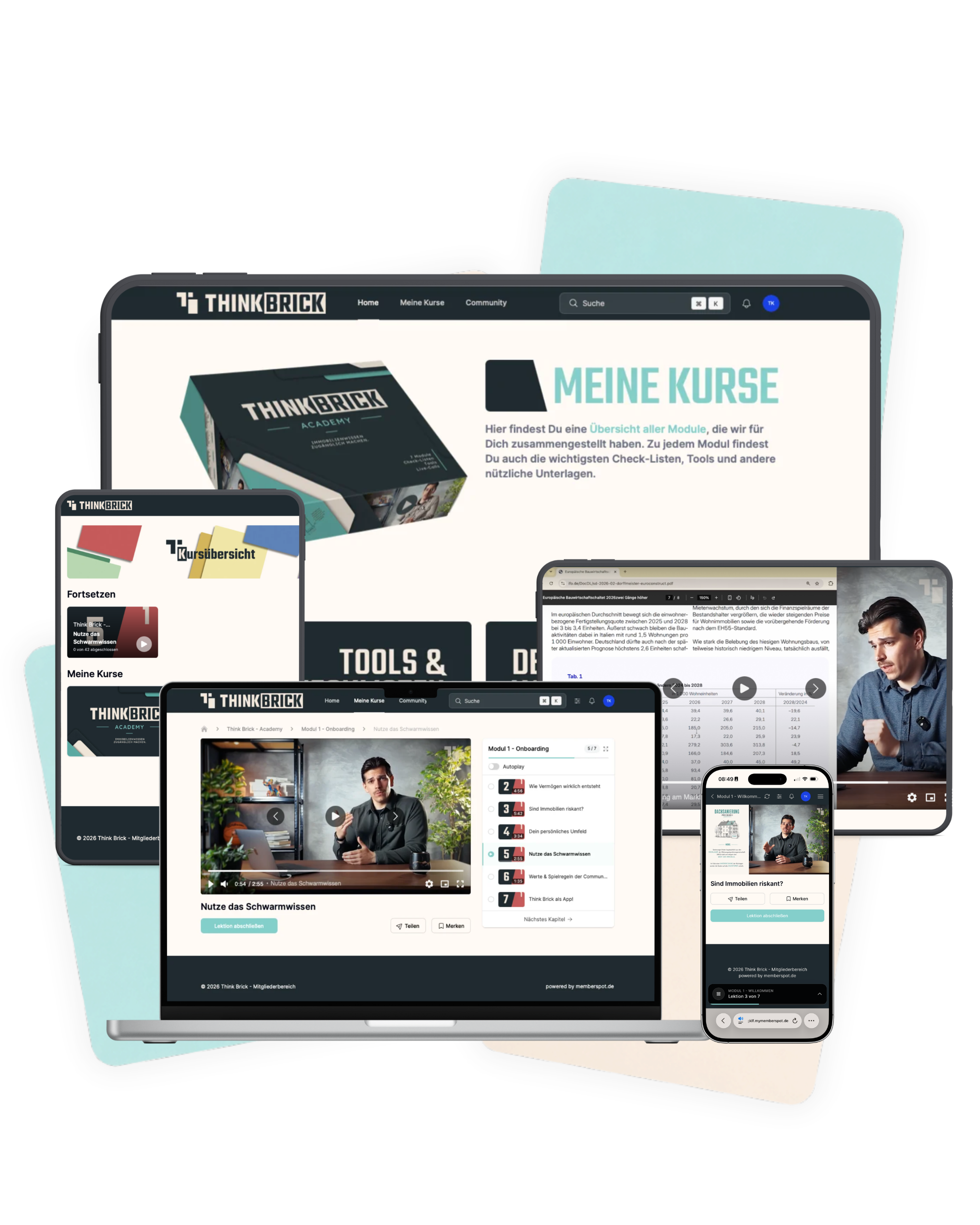 Modul 1: Onboarding