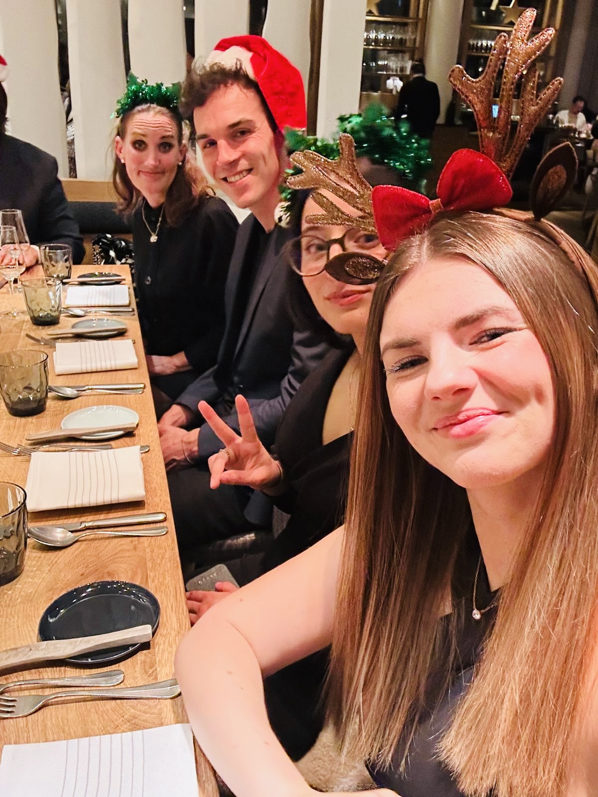 Teamevent