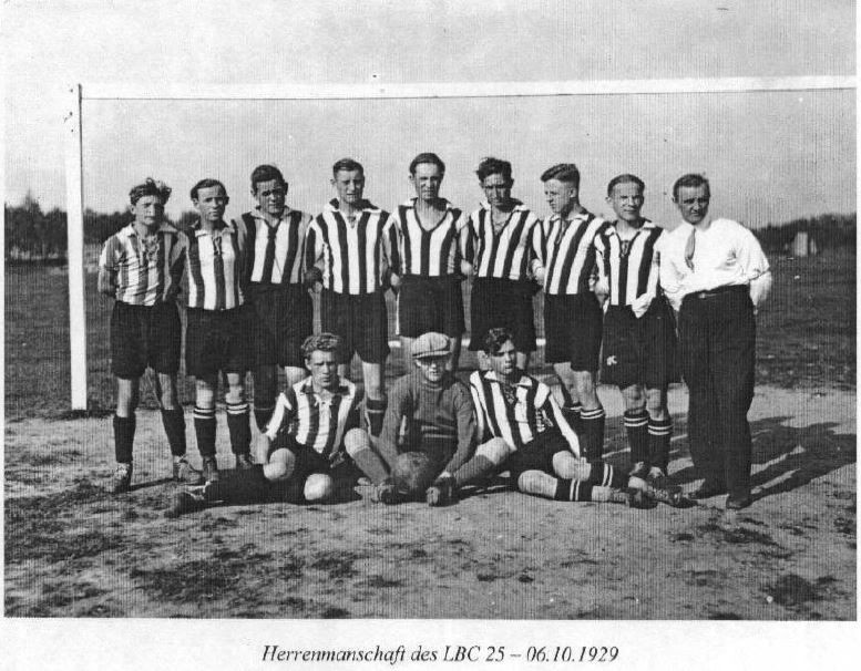 Unser LBC
