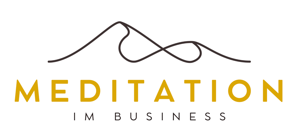 Meditation im Business