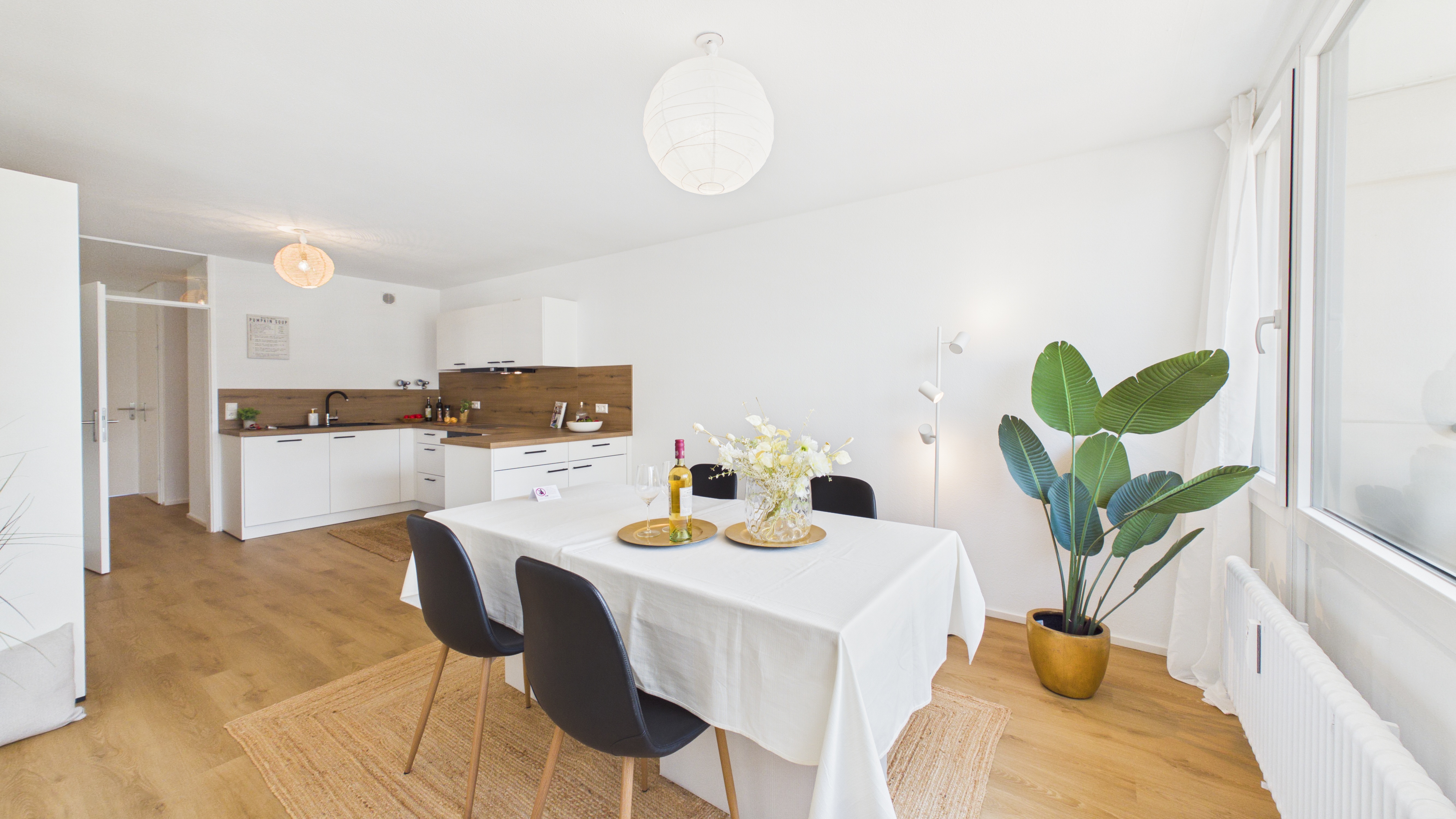 Wohnung verkaufen in Stuttgart-Möhringen