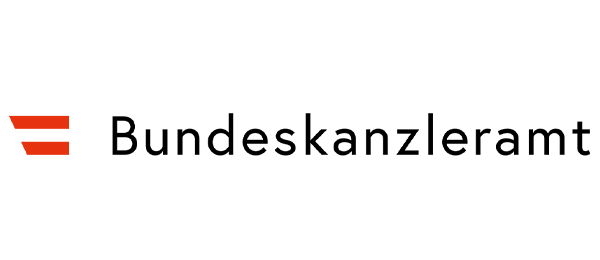 Bundeskanzleramt Logo