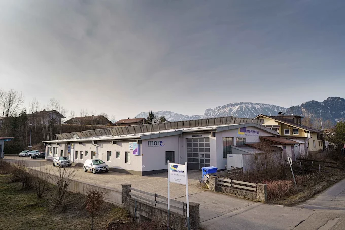 Menhofer KFZ-Reparaturzentrum GmbH & Co. KG