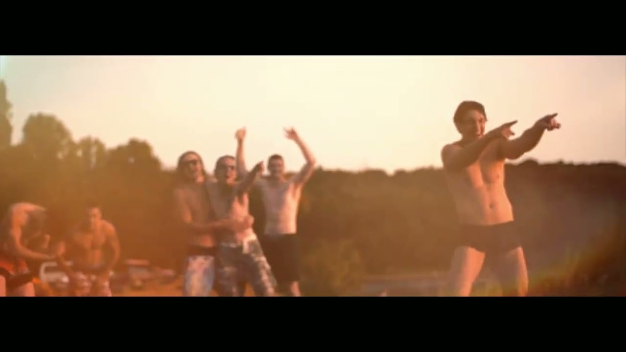 Berry Wildz X Bob Shepherd X Da Clubbmaster – Move A Little Closer (Official Video)