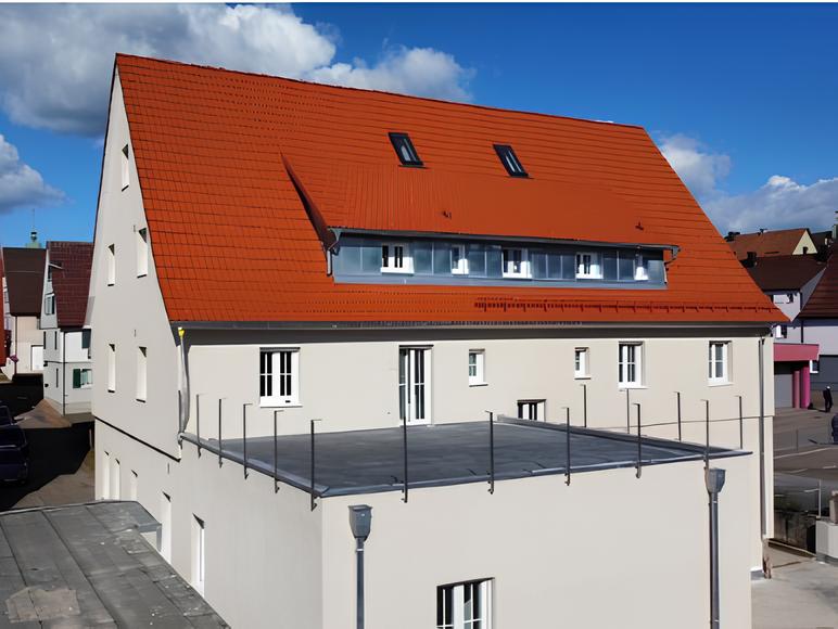 Objekt Freudenstadt