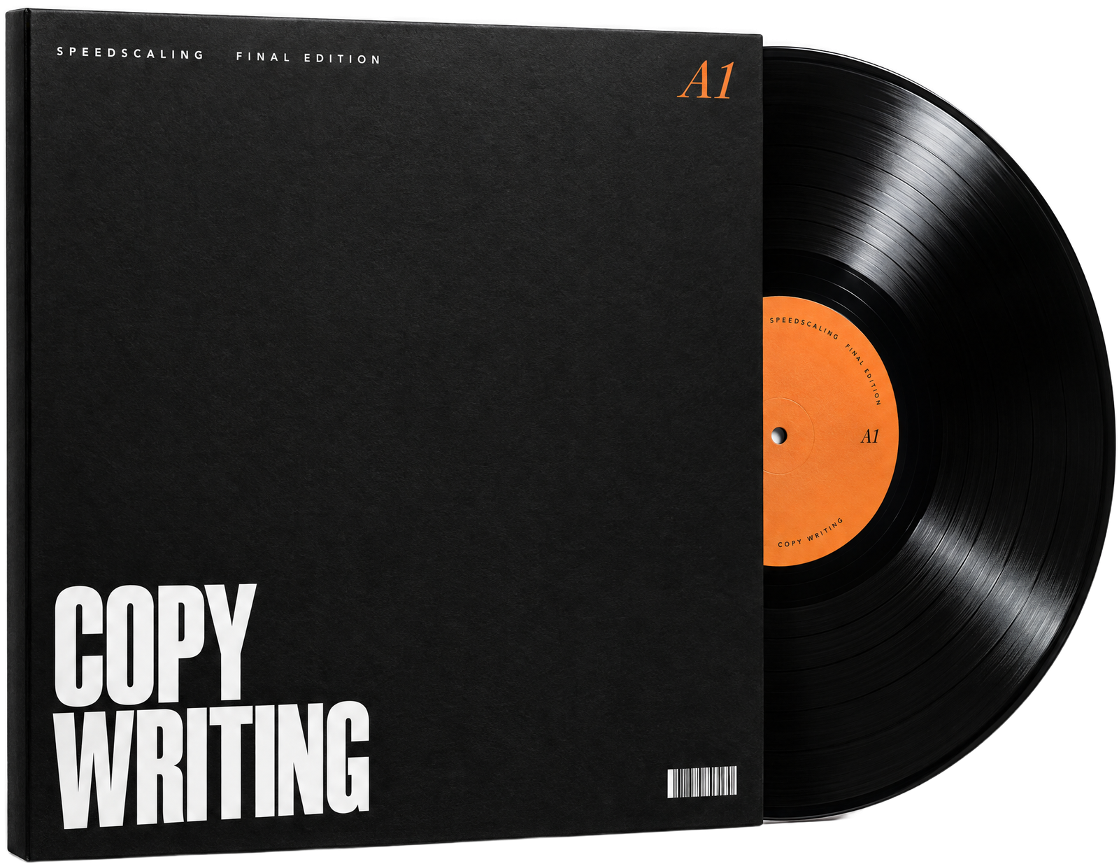 Copywriting, die Texte hinter über 40 Mio. Launch-Umsatz