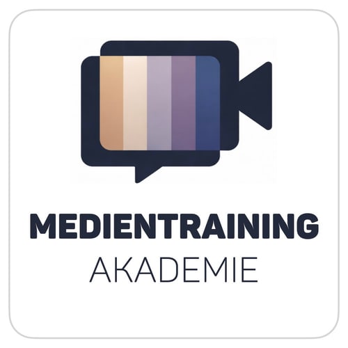 Logo Medientraining Akademie von NEOP