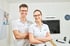 Andreas Bucher und Judith Bucher — Gründer und Inhaber der LANDphysio Physiotherapie in Lauchdorf im Ostallgäu