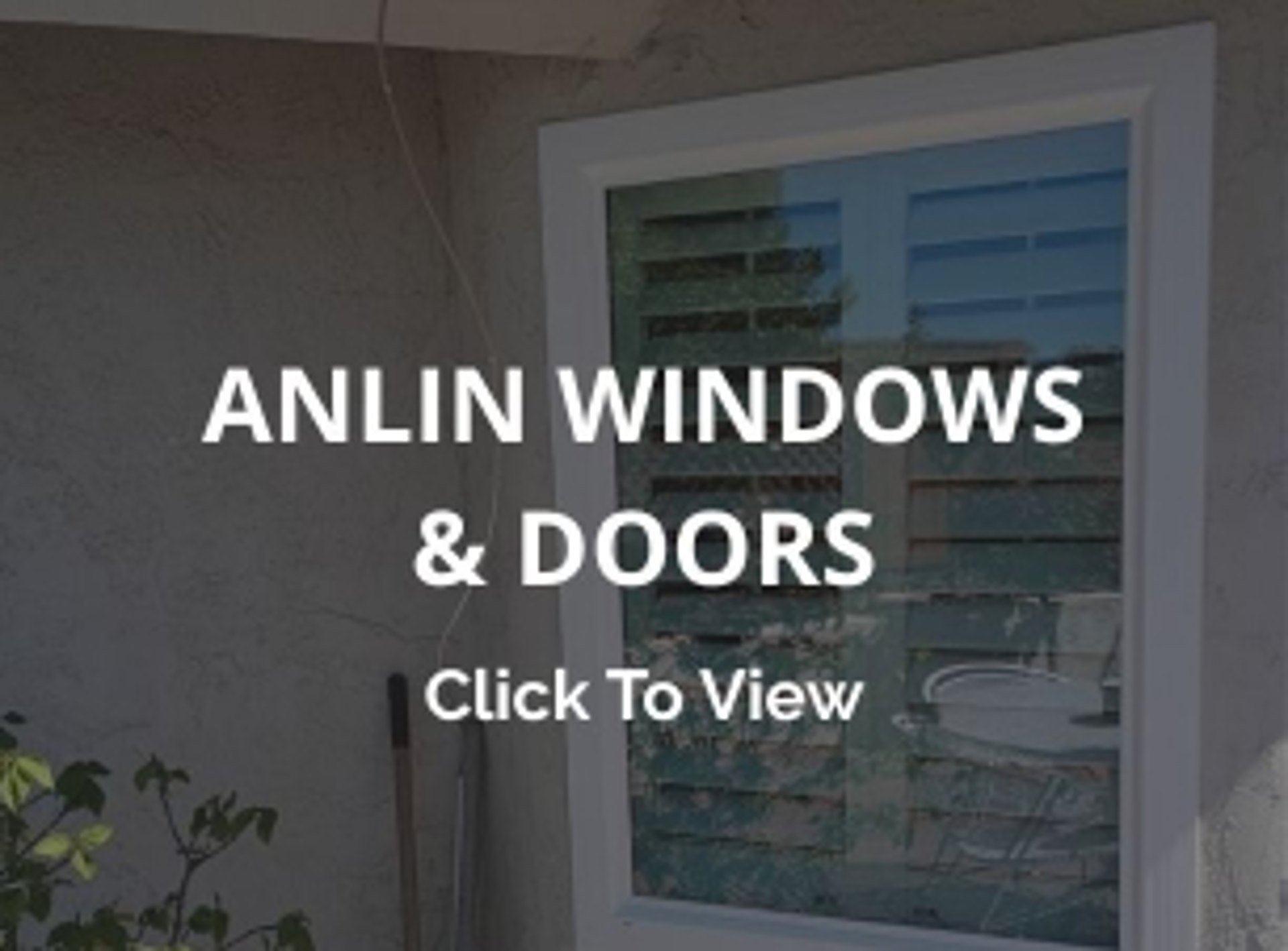 Anlin Windows and Doors