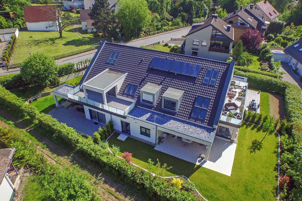 Immobilien & Bauträger
