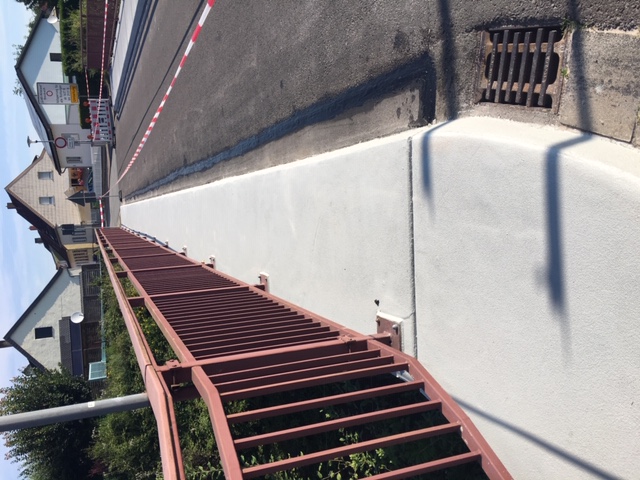 Brücke Bexbach