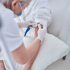 Ozone infusion therapy The Woodlands Texas
