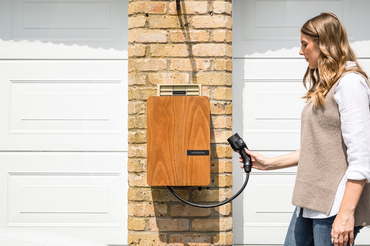 How Long Does EV Charger Installation Take in Irvine?