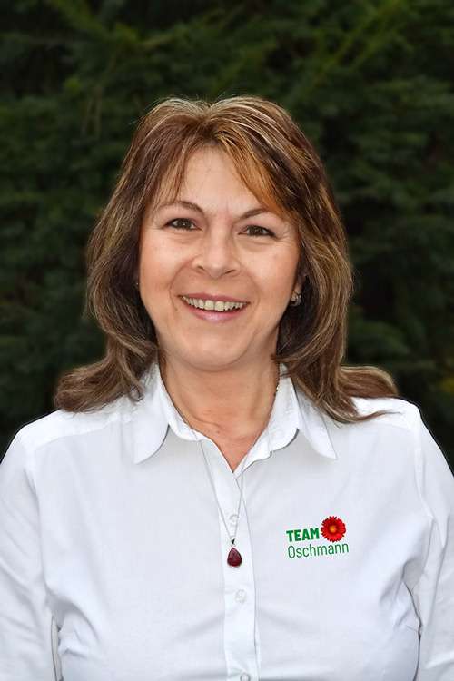 Josipa Oschmann