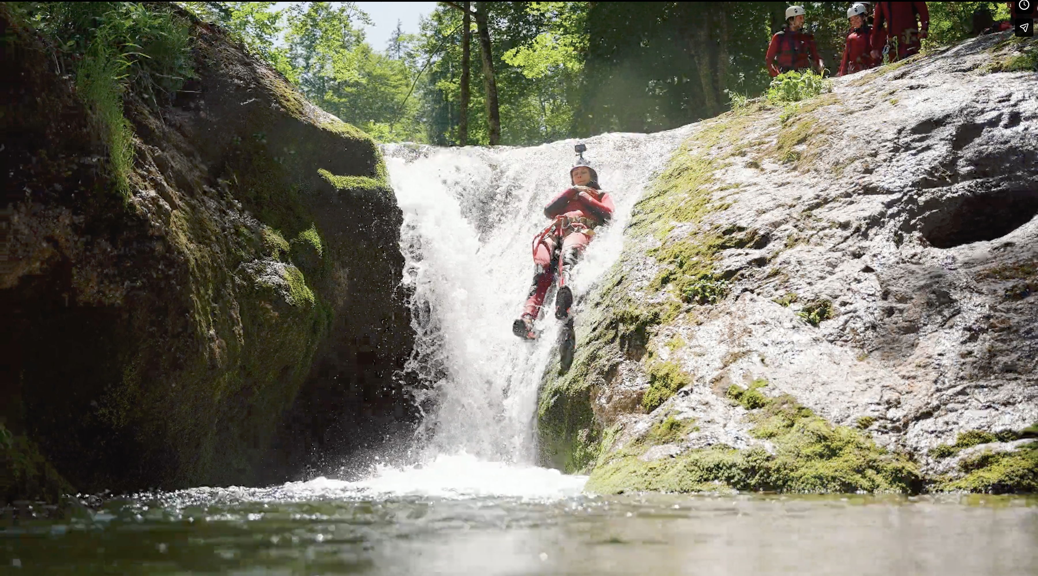 Sport & Abenteuer – Video 6