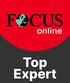 FOCUS online Top Expert