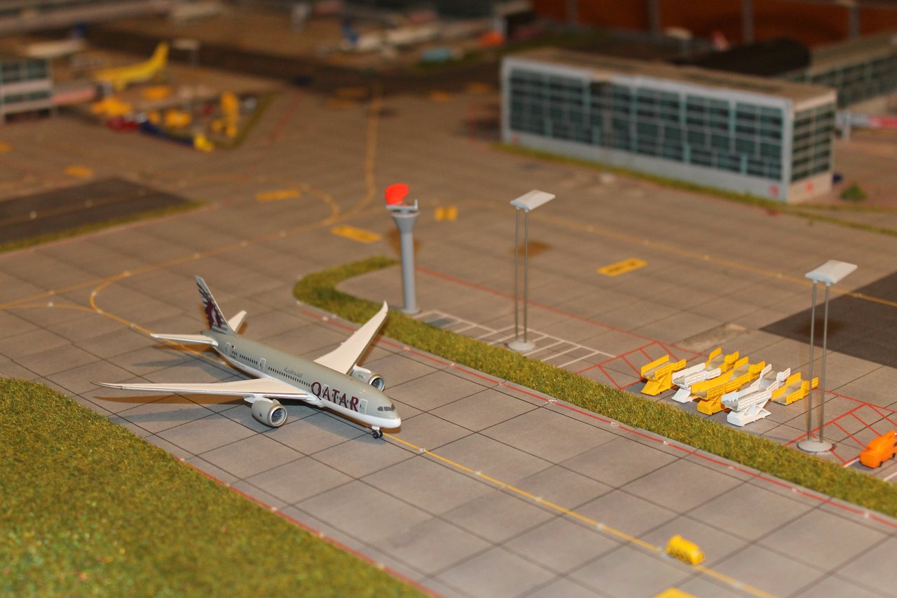 Schwerin Airport