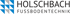 Logo Holschbach Fussbodentechnik
