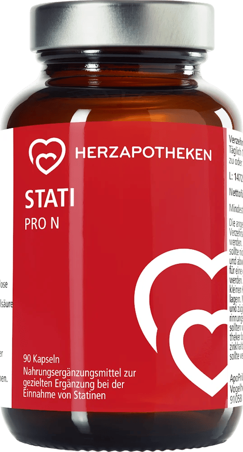 Stati Pro N