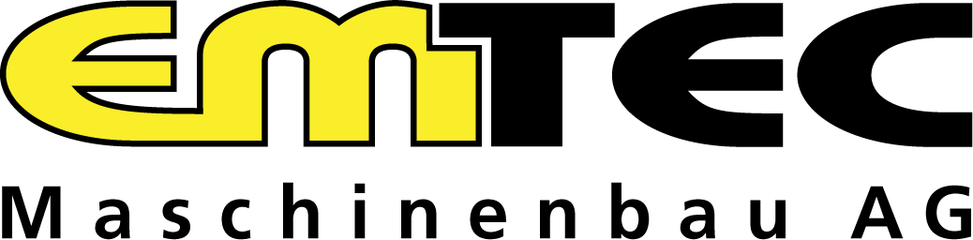 Inhaber, Emtec Maschinenbau AG